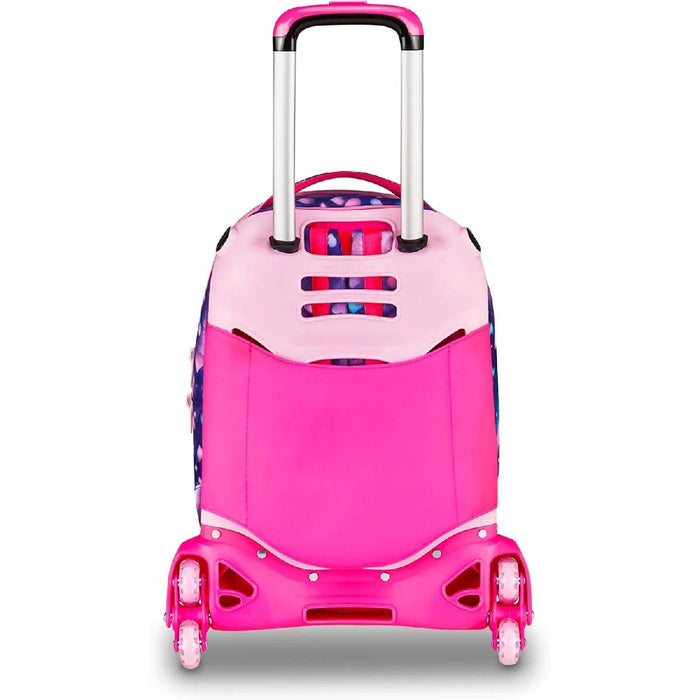 SEVEN Sj Trolley Jack 8Wd Pixie Unicorn - 20C202604376