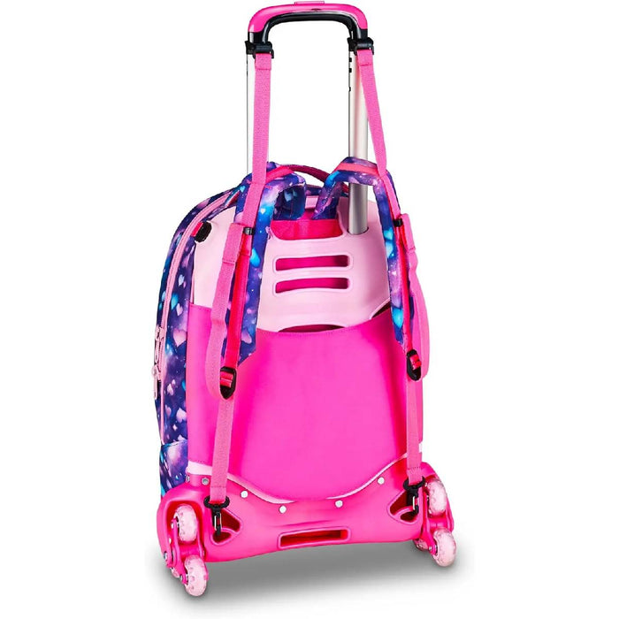 SEVEN Sj Trolley Jack 8Wd Pixie Unicorn - 20C202604376