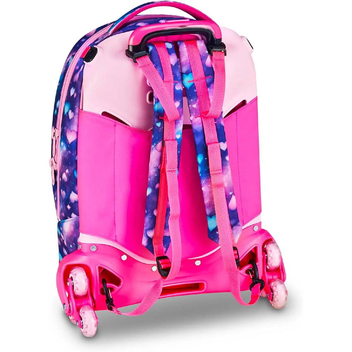 SEVEN Sj Trolley Jack 8Wd Pixie Unicorn - 20C202604376