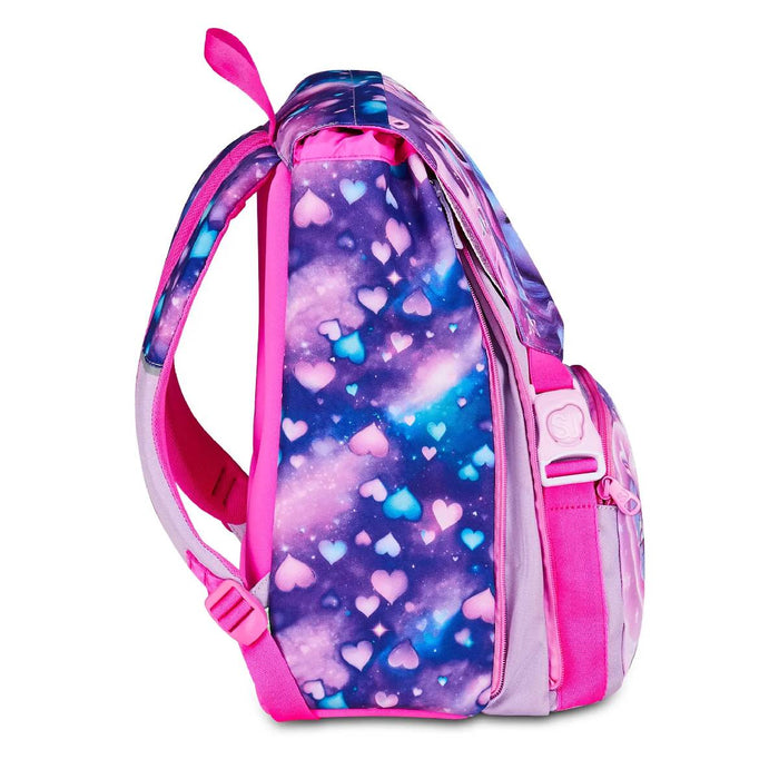 SEVEN Sj Zaino Sdoppiabile Big Pixie Unicorn - 20C202606376