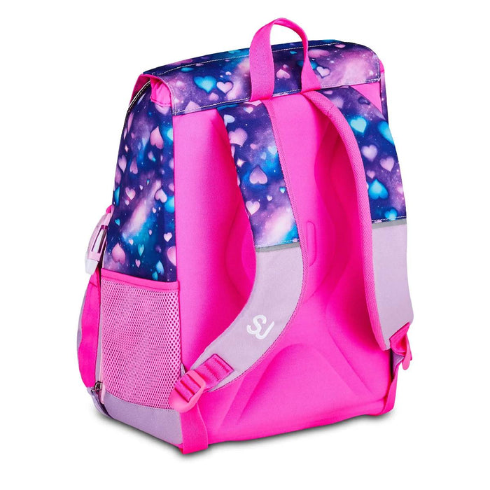 SEVEN Sj Zaino Sdoppiabile Big Pixie Unicorn - 20C202606376