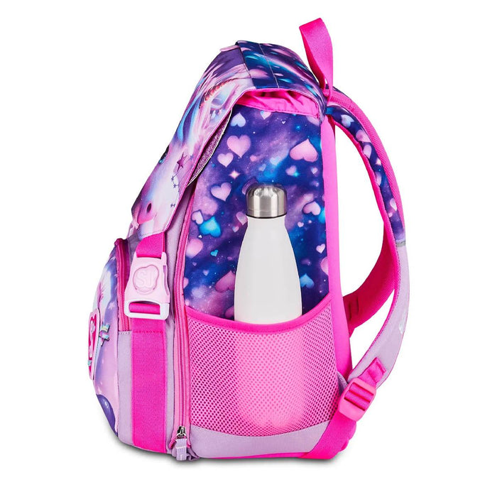 SEVEN Sj Zaino Sdoppiabile Big Pixie Unicorn - 20C202606376