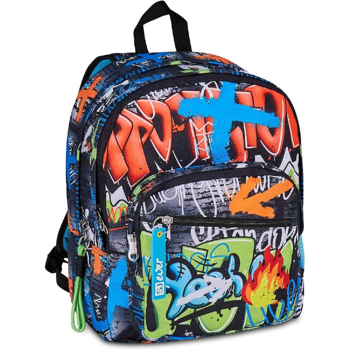 SEVEN Sj Ever Zaino High Flames - 20C202624899