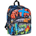 SEVEN Sj Ever Zaino High Flames - 20C202624899