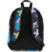 SEVEN Sj Ever Zaino High Flames - 20C202624899