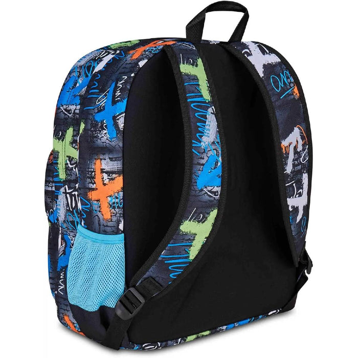 SEVEN Sj Ever Zaino High Flames - 20C202624899