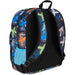 SEVEN Sj Ever Zaino High Flames - 20C202624899