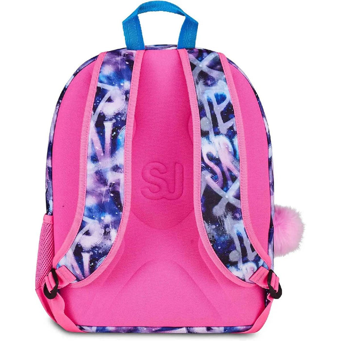 SEVEN Sj Ever Zaino Multiviolet - 20C202627550