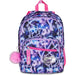 SEVEN Sj Ever Zaino Multiviolet - 20C202627550