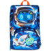 SEVEN Zaino Sj Sdoppiabile Big Space Led Boy