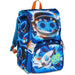 SEVEN Zaino Sj Sdoppiabile Big Space Led Boy