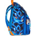 SEVEN Zaino Sj Sdoppiabile Big Space Led Boy