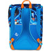 SEVEN Zaino Sj Sdoppiabile Big Space Led Boy