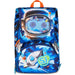 SEVEN Zaino Sj Sdoppiabile Big Space Led Boy