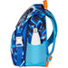 SEVEN Zaino Sj Sdoppiabile Big Space Led Boy