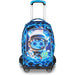 SEVEN Sj Trolley Jack 8Wd Space Led Boy