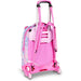 SEVEN Sj Trolley Jack 8Wd Heart Buddy Girl