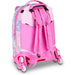 SEVEN Sj Trolley Jack 8Wd Heart Buddy Girl
