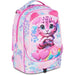 SEVEN Sj Trolley Jack 8Wd Heart Buddy Girl