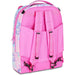 SEVEN Sj Trolley Jack 8Wd Heart Buddy Girl