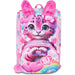 SEVEN Zaino Sj Sdoppiabile Big Heart Buddy Girl