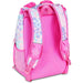 SEVEN Zaino Sj Sdoppiabile Big Heart Buddy Girl