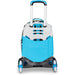 SEVEN Trolley Jack Sj 8Wd Metal Dragon Boy
