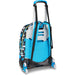 SEVEN Trolley Jack Sj 8Wd Metal Dragon Boy