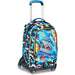 SEVEN Trolley Jack Sj 8Wd Metal Dragon Boy