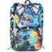 SEVEN Zaino Sj Sdoppiabile Big Metal Dragon Boy