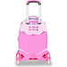 SEVEN Trolley Jack Sj 8Wd Glow Led Unicorn Girl