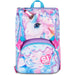 SEVEN Zaino Sj Sdoppiabile Big Glow Led Unicorn Girl