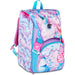 SEVEN Zaino Sj Sdoppiabile Big Glow Led Unicorn Girl