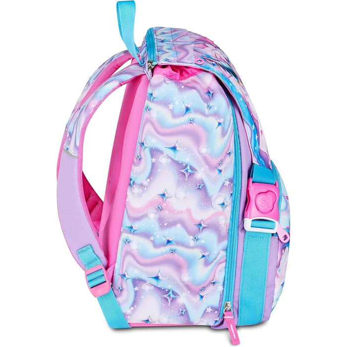 SEVEN Zaino Sj Sdoppiabile Big Glow Led Unicorn Girl