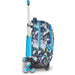SEVEN Trolley Jack Sj 8Wd Glace Panther Boy