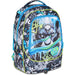 SEVEN Trolley Jack Sj 8Wd Glace Panther Boy