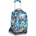 SEVEN Trolley Jack Sj 8Wd Glace Panther Boy
