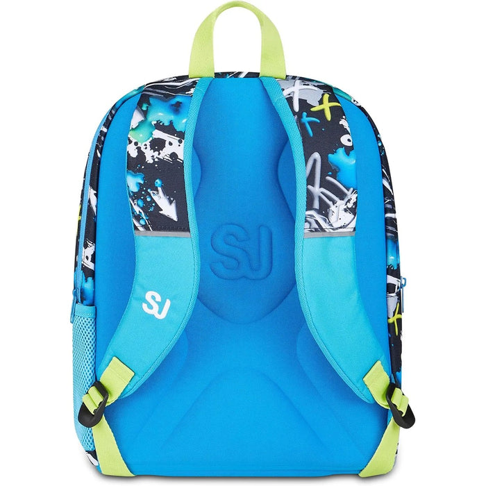 SEVEN Sj Zaino Advanced Glace Panther Boy