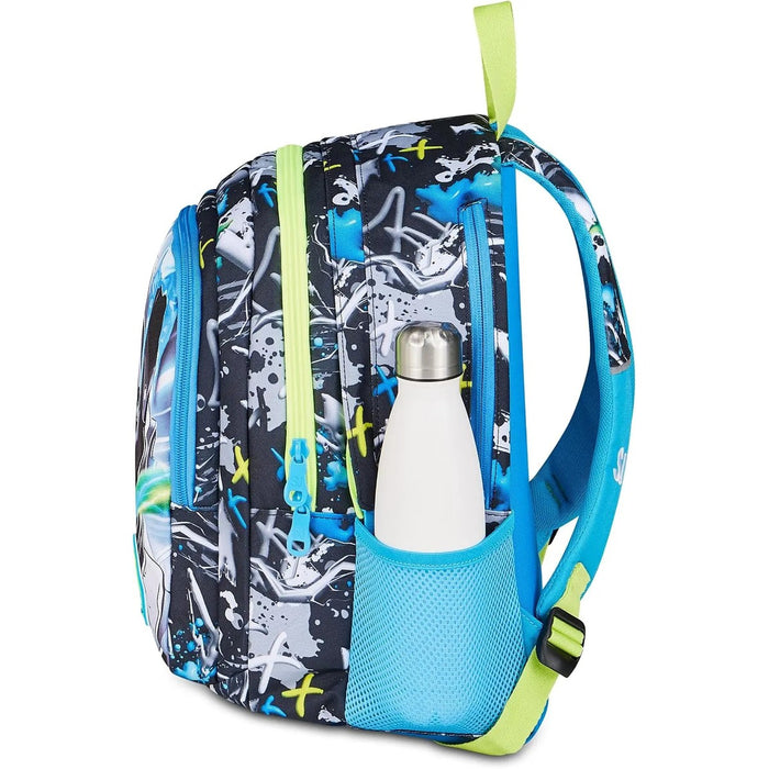 SEVEN Sj Zaino Advanced Glace Panther Boy