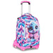 SEVEN Trolley Jack Sj 8Wd Magical Fantasy Girl