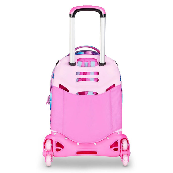 SEVEN Trolley Jack Sj 8Wd Magical Fantasy Girl