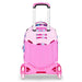 SEVEN Trolley Jack Sj 8Wd Magical Fantasy Girl