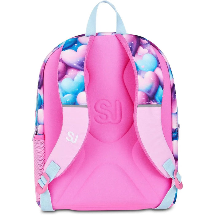SEVEN Sj Zaino Advanced Magical Fantasy Girl