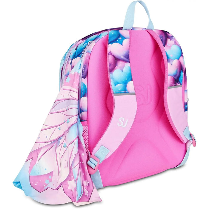 SEVEN Sj Zaino Advanced Magical Fantasy Girl
