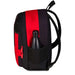 SEVEN Zaino Doppio Scomparto Milan Kick & Score - 20F202501-899