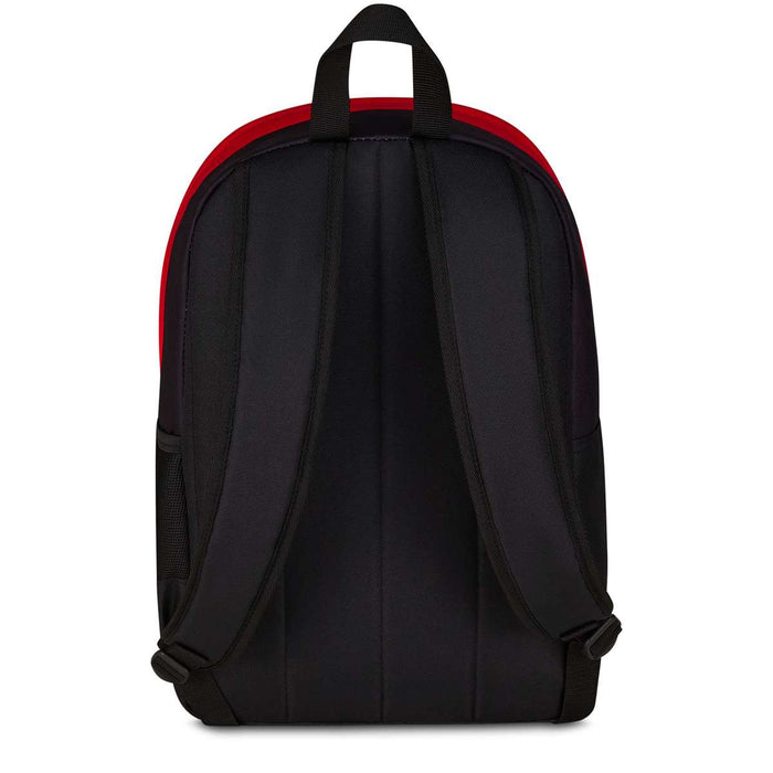 SEVEN Zaino Doppio Scomparto Milan Kick & Score - 20F202501-899