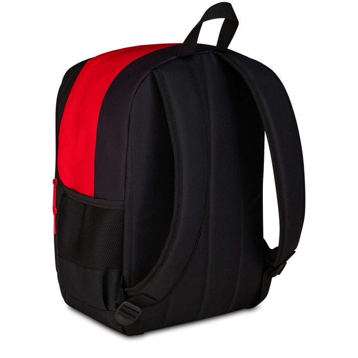 SEVEN Zaino Doppio Scomparto Milan Kick & Score - 20F202501-899