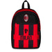 SEVEN Zaino Doppio Scomparto Milan Kick & Score - 20F202501-899