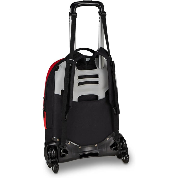 SEVEN Trolley Jack 3Wd Milan