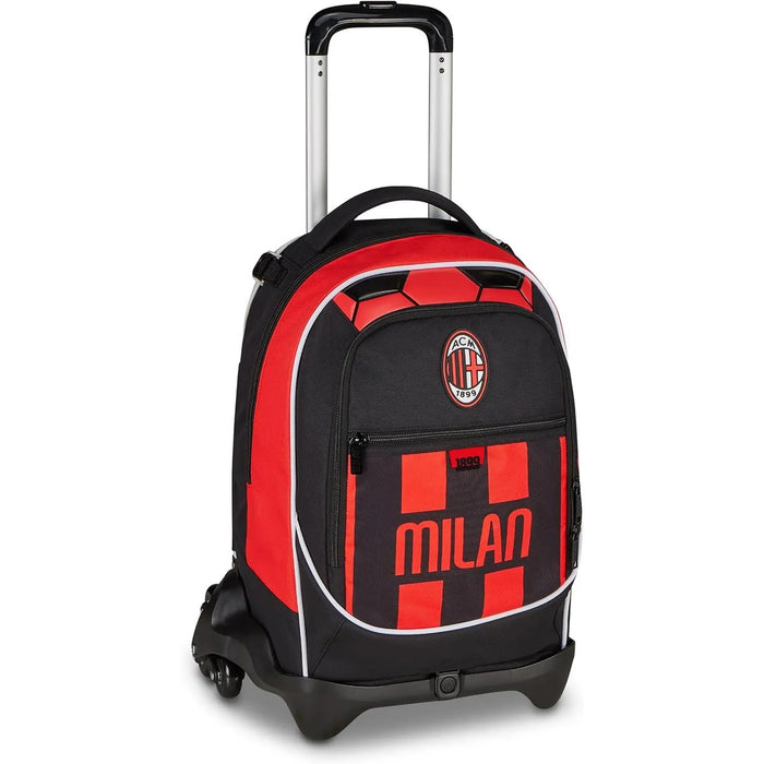 SEVEN Trolley Jack 3Wd Milan